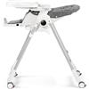 Seggiolone Peg Perego Prima Pappa Follow Me Astral