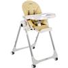 Seggiolone Peg Perego Prima Pappa Follow Me Paloma