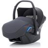 Seggiolino Auto Tutis Ebony