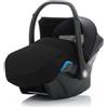 Seggiolino Auto Tutis Black