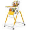 Seggiolone Peg Perego Prima Pappa Follow Me Fox E Friend