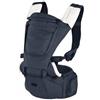 Marsupio Chicco Hip Seat Carrier Denim