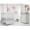 Set Foppapedretti Patty Lettino + Cassettiera Fasciatoio + Completo Piumone