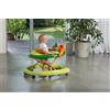Girello Chicco Walky Talky Green Wave