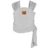 Marsupio Porta Bebè Cangaroo Cherish Grey