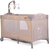 Lettino Da Campeggio Cangaroo L2 Beige