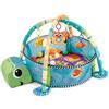 Centro Attività Cangaroo Playmat Sea Turtle