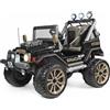 Auto Elettrica Peg Perego Gaucho
