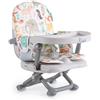 Rialzo Sedia Cangaroo Kiwi ABC Design