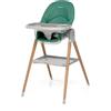 Seggiolone FoppaPedretti 2 In 1 Bonita Verde