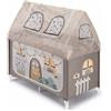 Lettino Da Campeggio Cam Daily Dolci Sogni Beige