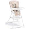Seggiolone Cam Mini Plus col. 260 Orso Luna