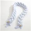 Treccia Riduttore Nanan Puccio Azzurro