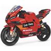 Moto Elettrica Ducati GP Peg Perego 12V