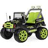 Auto Elettrica Gaucho Sport 12V Peg Perego