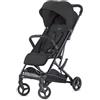 Passeggino Inglesina Sketch Total Black