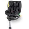 Seggiolino Auto BebèConfort Evolvefix Plus I-Size Black Mist