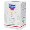 5 Confezioni Amido Di Riso Mustela Da 5 Bustine