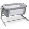 Culla Chicco Next2me Magic Evo Grey Mist