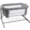 Culla Chicco Next2me Magic Evo Dark Grey