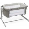 Culla Chicco Next2me Magic Evo Taupe