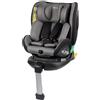 Seggiolino Auto BebèConfort Evolvefix Plus I-Size Grey Mist