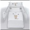 Completo Piumone Azzurra Design Contact Love Me SPEDIZIONE GRATUITA
