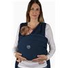 Fascia Porta Bebè Koala Babycare Cuddle Band 2 Blu Scuro