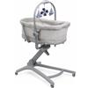 Baby Hug Pro 5 In 1 Air Chicco Beige Latte