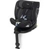 Seggiolino Auto Foppapedretti FP360 I-Size Black