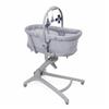 Baby Hug Pro 5 In 1 Air Chicco Earl Grey