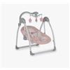 Altalena Cangaroo Electric Swing Jessica Pink