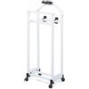 L Indossatore Foppapedretti Bianco