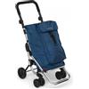 Carrello Portaspesa Foppapedretti Go Up Navy