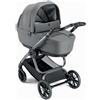 Trio Cam Techno Babila Col.560 Con Sedia Area Zero+