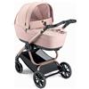 Trio Cam Techno Babila Col.563 Con Sedia Area Zero+