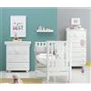 Lettino Azzurra Design Contact Funky