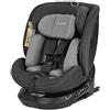 Seggiolino Auto Burigotto Boavista I-Size Grey