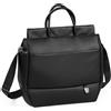 Trio Peg Perego Vivace Belvedere Lounge I-Size True Black Borsa Inclusa 2025