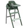 Seggiolone Chicco Crescendo Up Imperial Green Re Lux
