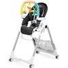 Seggiolone Peg Perego Prima Pappa Follow Me Plus Licorice