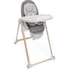 Seggiolone Chicco Polly Armonia Scandinavian
