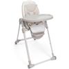 Seggiolone Chicco Polly Armonia Motherpearl