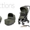 Duo Peg Perego City Loop Metal