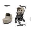 Duo Peg Perego City Loop Vanilla Blend