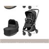Duo Peg Perego City Loop True Black