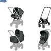 Trio Peg Perego City Loop SLK I-Size Metal