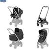 Trio Peg Perego City Loop Lounge True Black