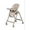 Seggiolone Peg Perego Living Space Sand