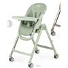 Seggiolone Peg Perego Living Sage